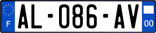 AL-086-AV