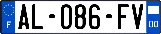 AL-086-FV