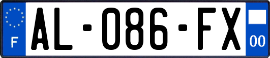 AL-086-FX