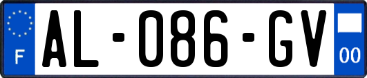 AL-086-GV