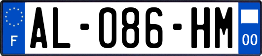 AL-086-HM