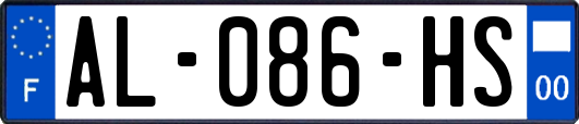 AL-086-HS