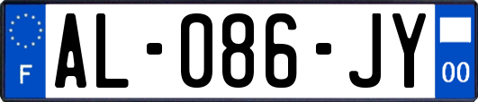 AL-086-JY