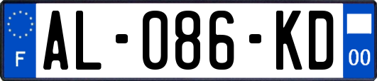 AL-086-KD