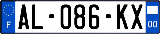AL-086-KX