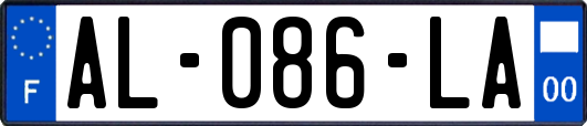 AL-086-LA