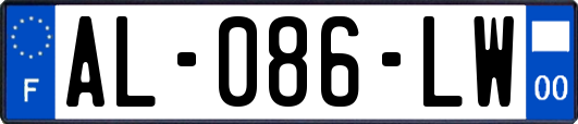 AL-086-LW