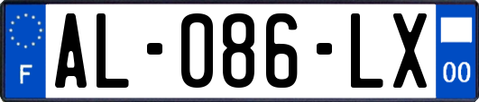 AL-086-LX
