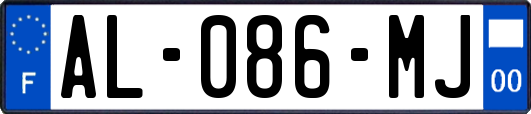 AL-086-MJ