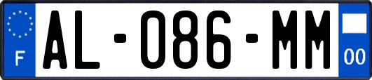 AL-086-MM