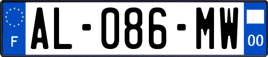 AL-086-MW