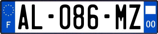 AL-086-MZ