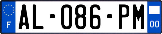 AL-086-PM