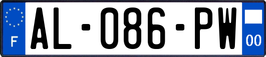 AL-086-PW