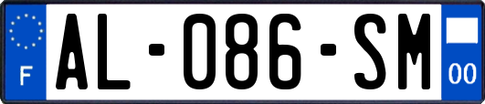 AL-086-SM