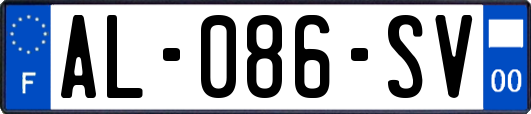AL-086-SV