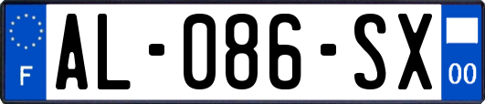 AL-086-SX