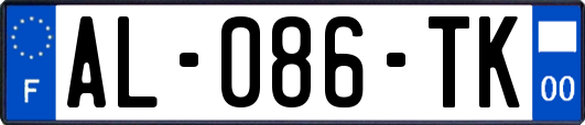 AL-086-TK