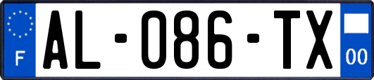 AL-086-TX