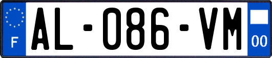 AL-086-VM