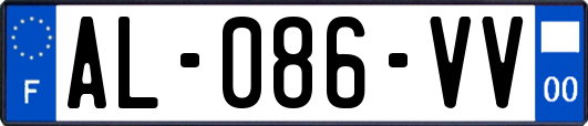 AL-086-VV