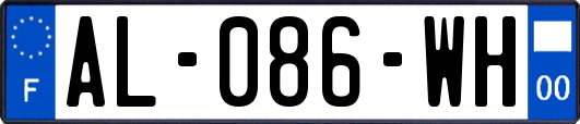 AL-086-WH