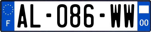 AL-086-WW