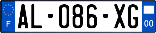 AL-086-XG