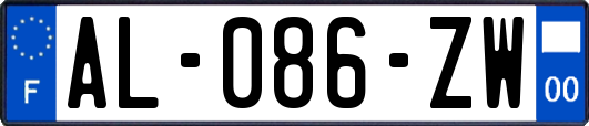 AL-086-ZW