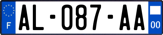 AL-087-AA