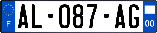 AL-087-AG