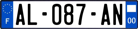 AL-087-AN