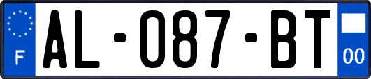 AL-087-BT