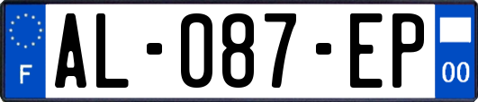 AL-087-EP