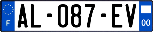 AL-087-EV