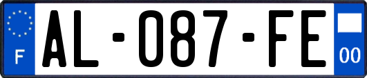 AL-087-FE