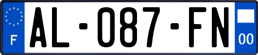 AL-087-FN