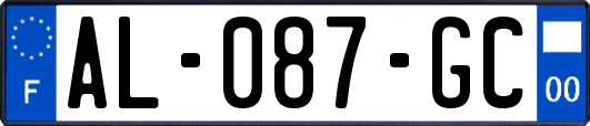 AL-087-GC