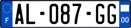 AL-087-GG