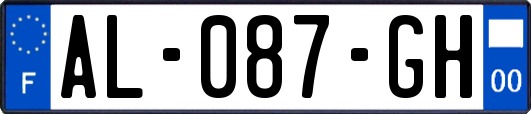 AL-087-GH