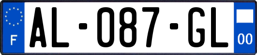 AL-087-GL