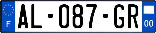 AL-087-GR