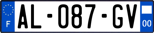 AL-087-GV