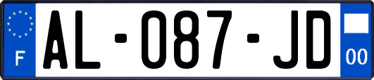 AL-087-JD