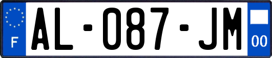 AL-087-JM