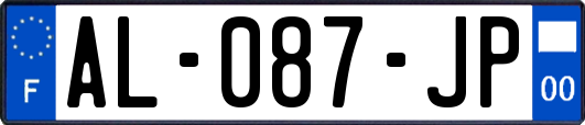 AL-087-JP