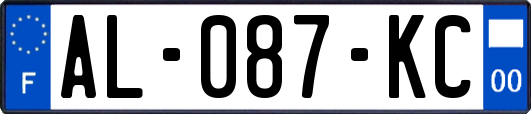 AL-087-KC