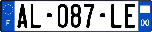AL-087-LE