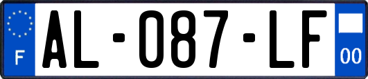 AL-087-LF