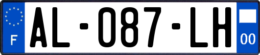 AL-087-LH